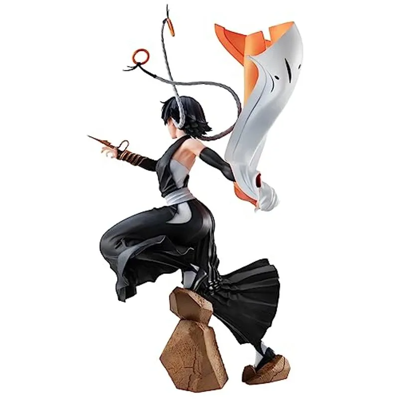 bleach-sui-feng-gals-series-figur-kommandantin image 4