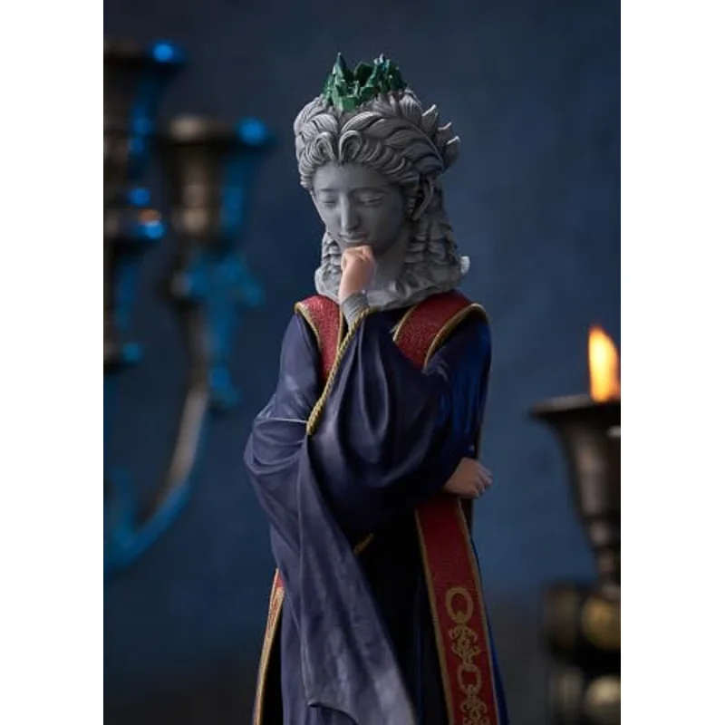 original-character-sellen-sp-anime-figur-statue image 2