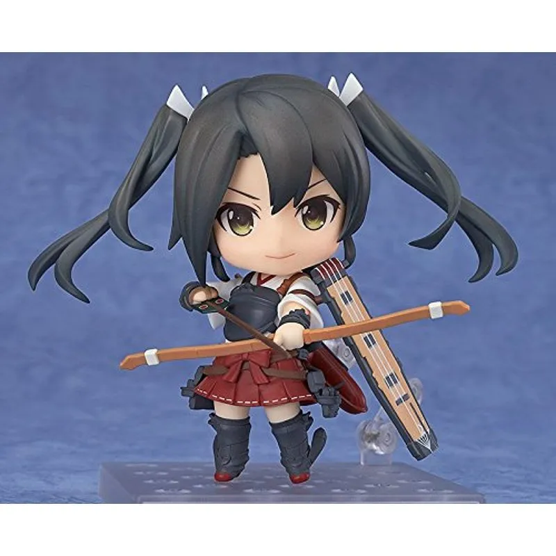 kantai-collection-zuikaku-nendoroid-figur-chibi image 2