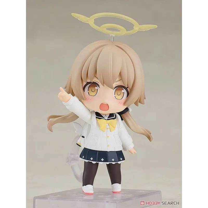 blue-archive-hifumi-ajitani-nendoroid-figur image 4