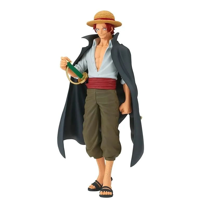 banpresto-one-piece-shanks-dxf-grandline-series-figur-rothaar image 1