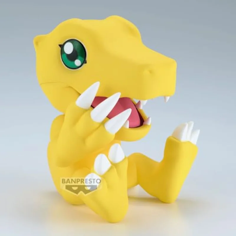 banpresto-digimon-agumon-vol-2-sofvimates-figur-klein image 3