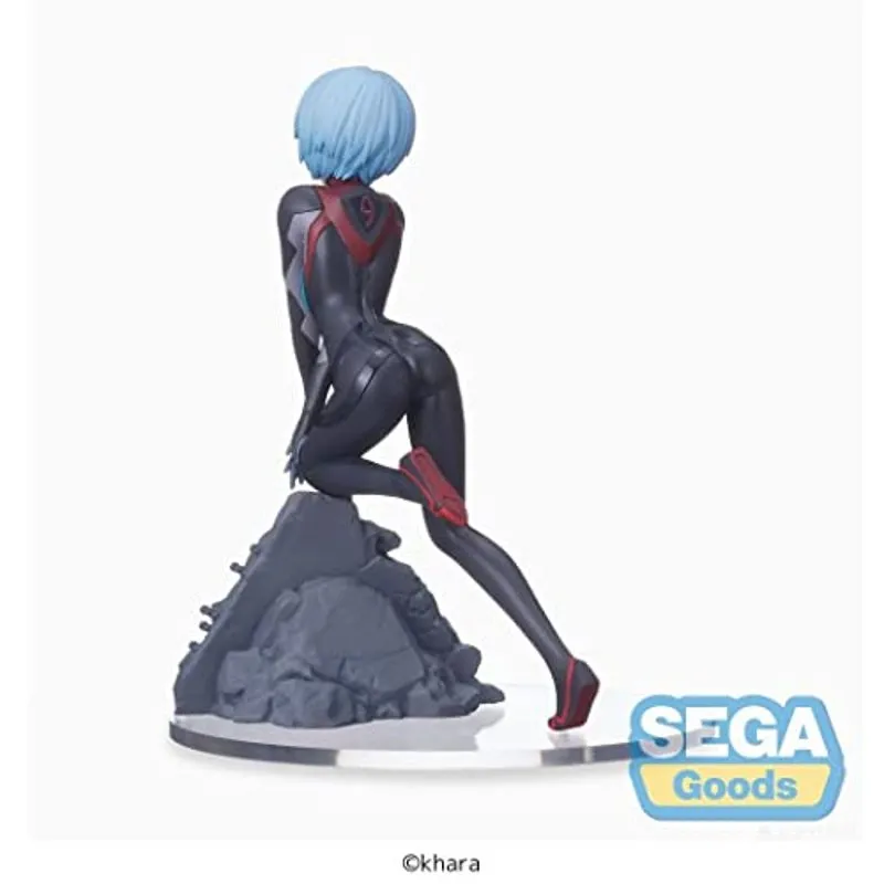 sega-spm-rei-ayanami-vignetteum-evangelion-figur image 3