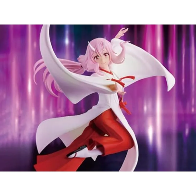 banpresto-slime-shuna-anime-figur-that-time-reincarnated image 2