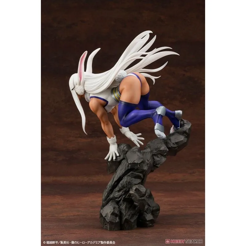 kotobukiya-my-hero-academia-mirko-artfx-j-1-8-figur image 2