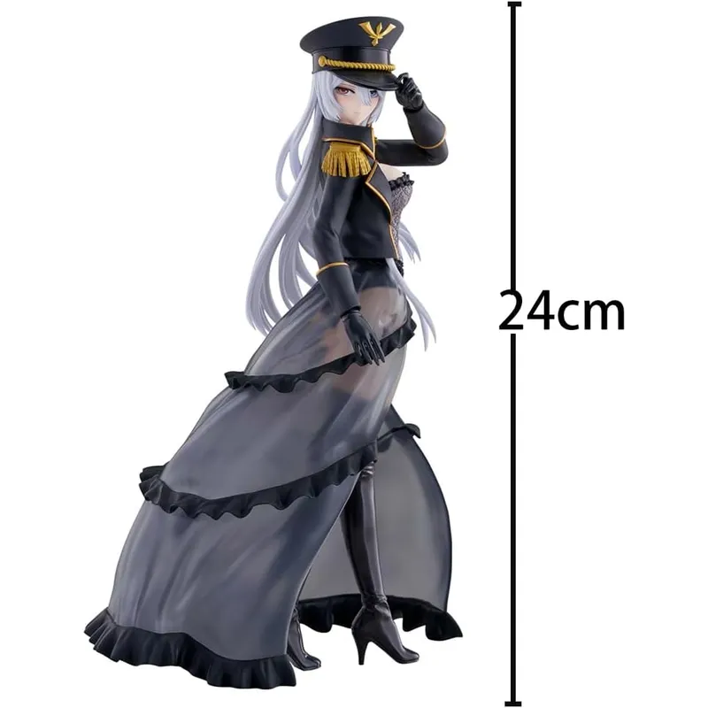 taito-my-dress-up-darling-marin-black-lobelia-figur-amp image 5