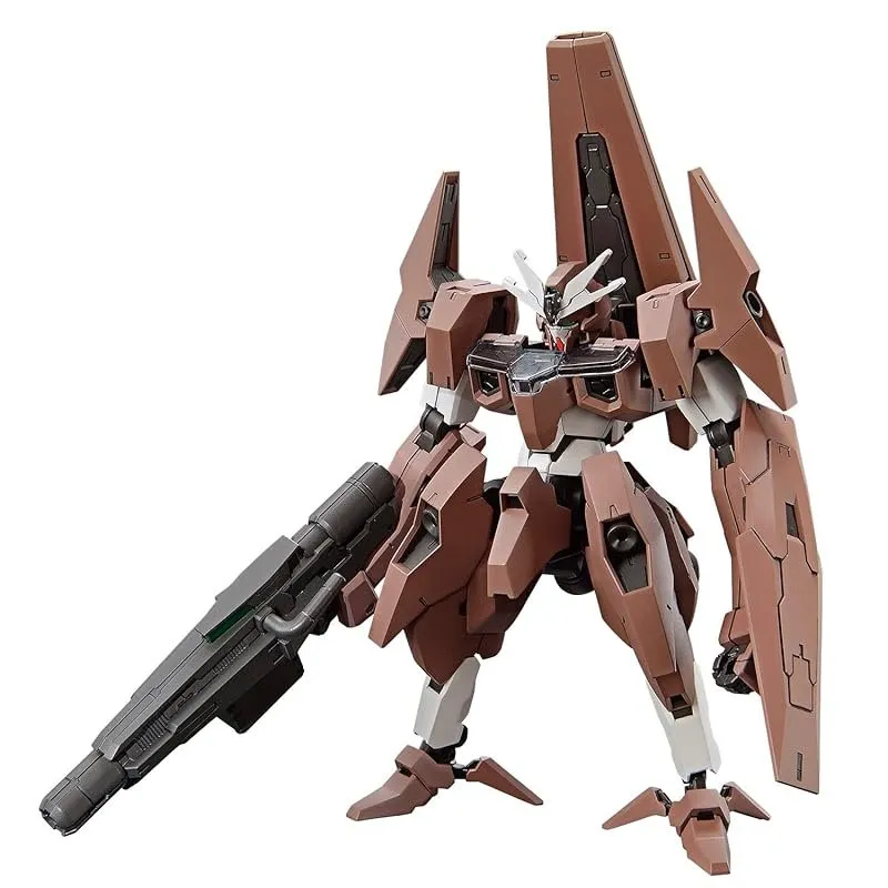 bandai-gundam-hg-lfrith-thorn-1-144-modellbausatz-wfm-18 image 1