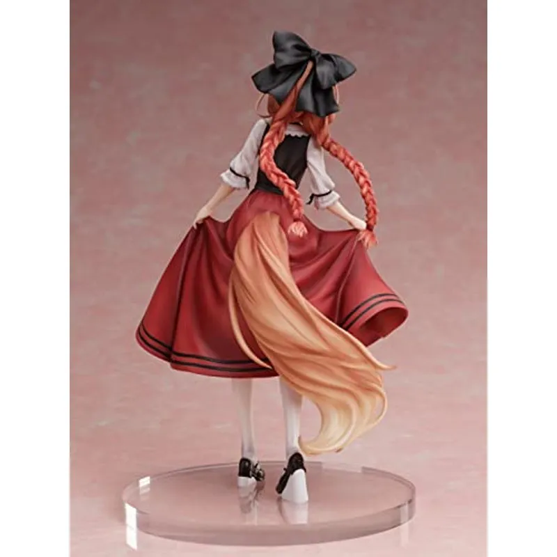 spice-and-wolf-holo-alsace-1-7-scale-figur-wolf image 3