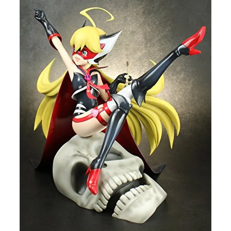 doronjo-yatterman-night-anime-figur-1-7-pvc-statue image 4