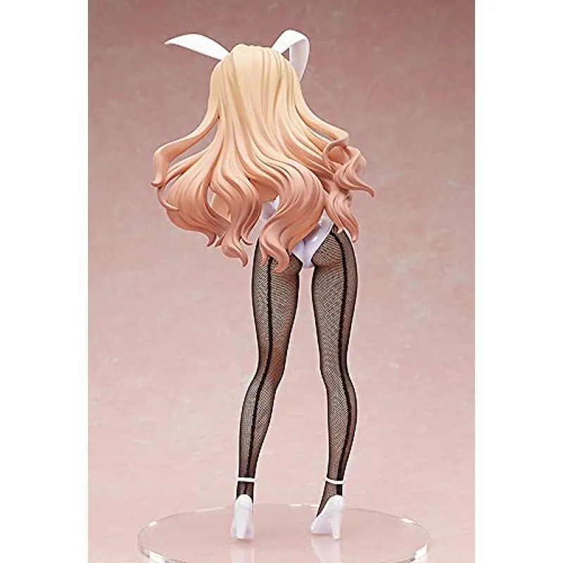 freeing-toradora-taiga-aisaka-bunny-ver-figur-1-4 image 4