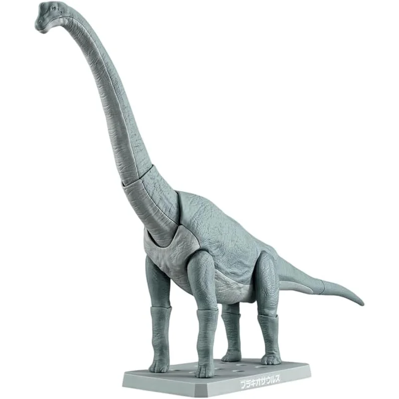 bandai-plannosaurus-brachiosaurus-modellbausatz-dinosaurier image 1