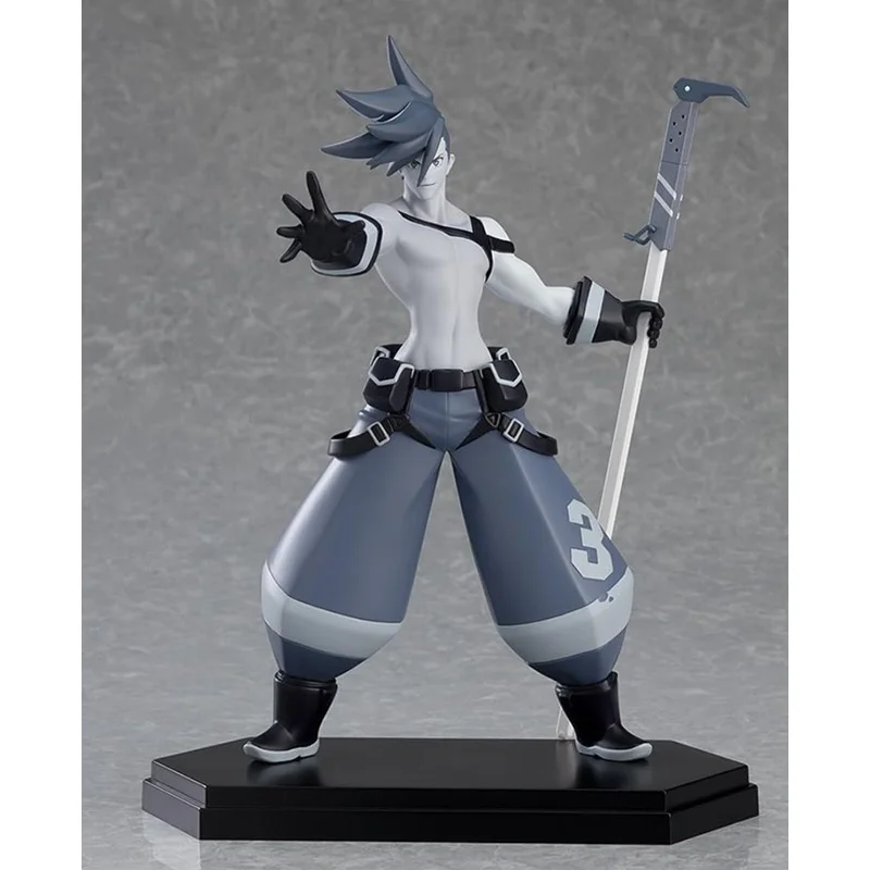 good-smile-promare-galo-thymos-pop-up-parade-figur image 5