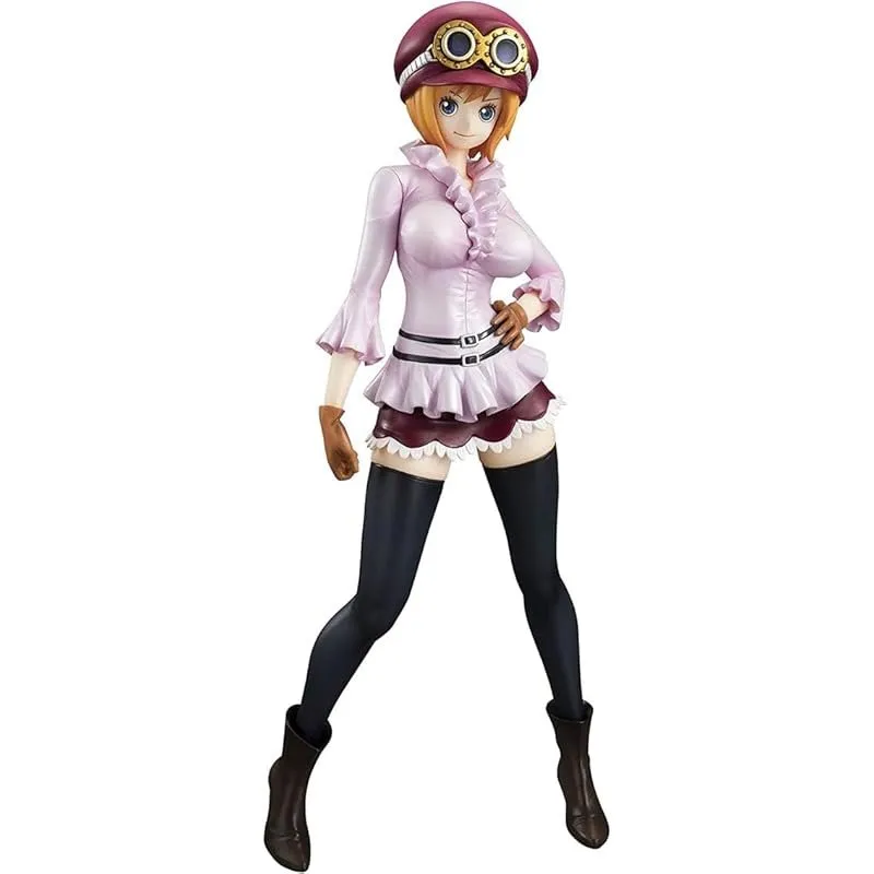 megahouse-one-piece-koala-p-o-p-revolutionary-army-figur image 1