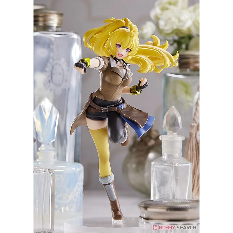 estream-rwby-yang-xiao-long-figur-lucid-dream-version image 3