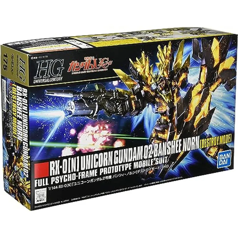 bandai-hguc-1-144-rx-0-banshee-norn-gundam-modellbausatz-175 image 4