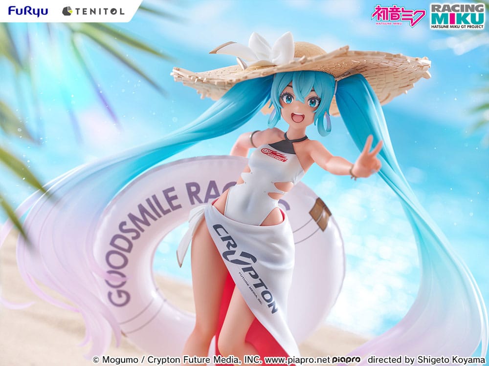 furyu-tenitol-racing-miku-2024-tropical-ver-figur-21-cm image 4