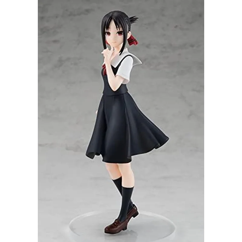 good-smile-kaguya-shinomiya-pop-up-parade-figur image 5