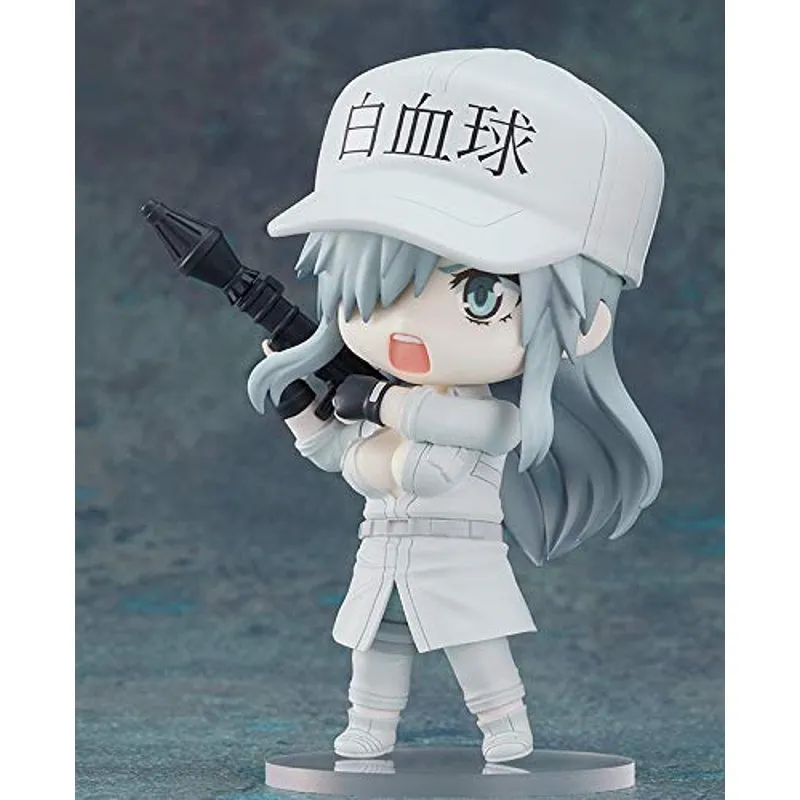 good-smile-company-cells-at-work-neutrophil-nendoroid-figur image 2