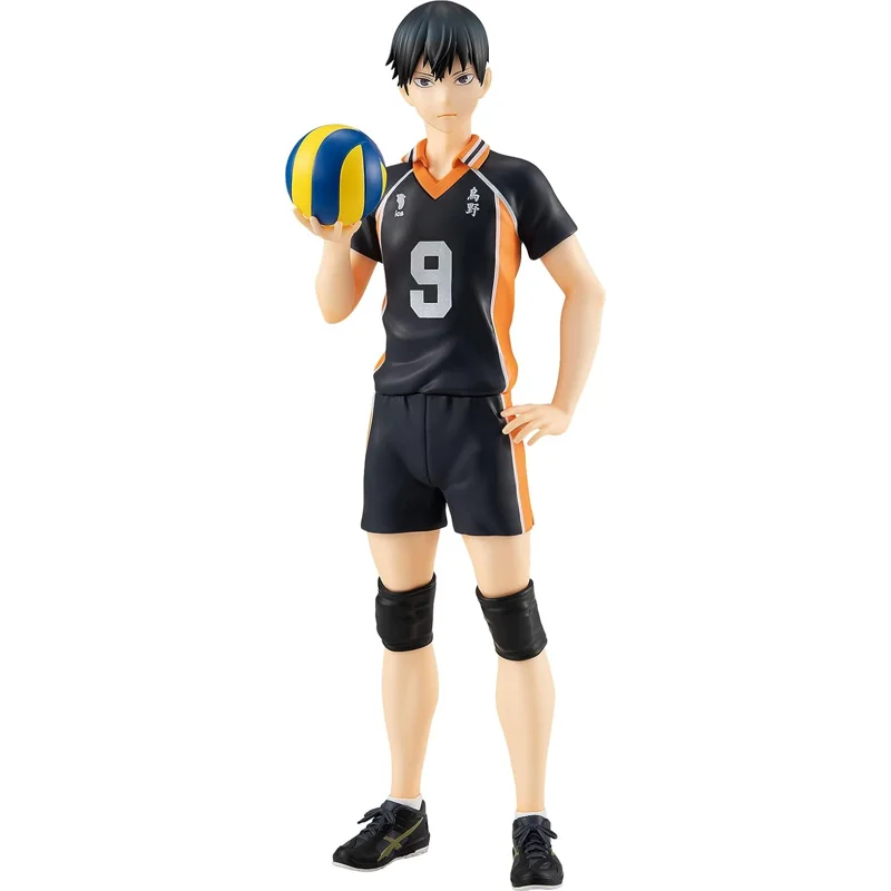 good-smile-haikyu-tobio-kageyama-pop-up-parade-figur image 1