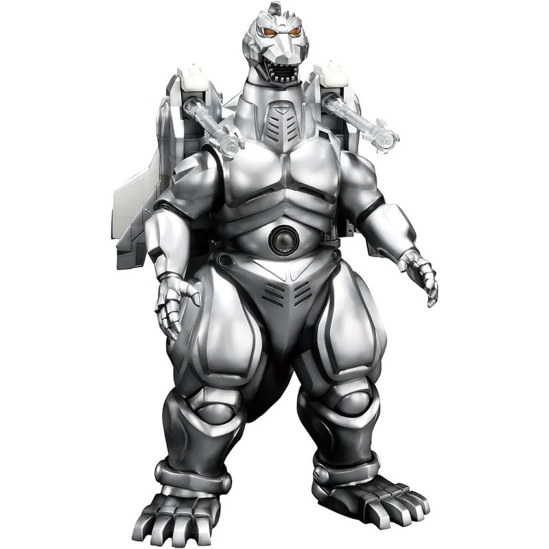 bandai-godzilla-ichibansho-super-mechagodzilla-sofvics-figur image 1