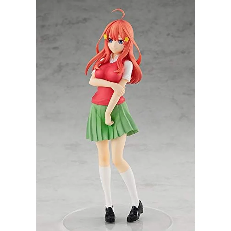 good-smile-itsuki-nakano-pop-up-parade-anime-figur image 3
