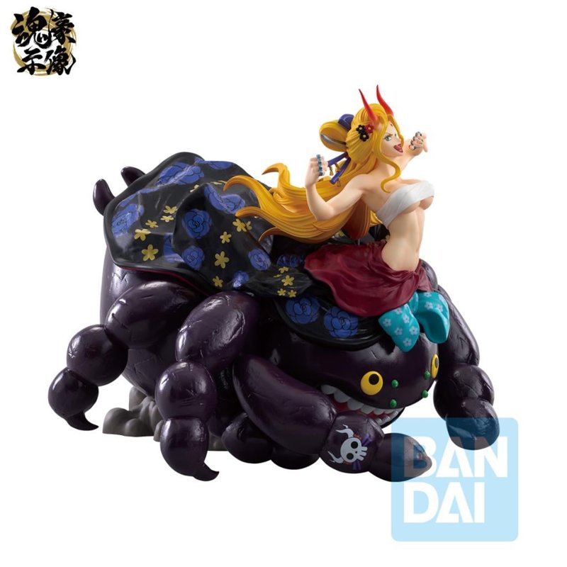 banpresto-one-piece-black-maria-ex-devils-vol-3-figur image 3