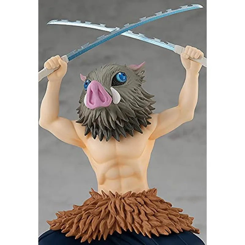 good-smile-demon-slayer-inosuke-hashibira-pop-up-parade-figur image 2
