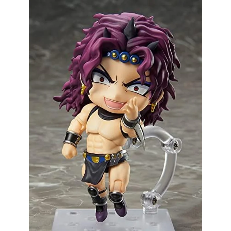 good-smile-jojo-kars-nendoroid-figur-battle-tendency image 3