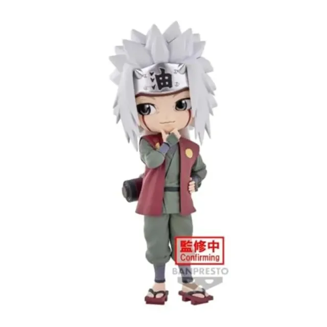 banpresto-naruto-jiraiya-q-posket-figur image 1