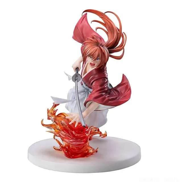 sega-rurouni-kenshin-kenshin-himura-luminasta-figur image 1