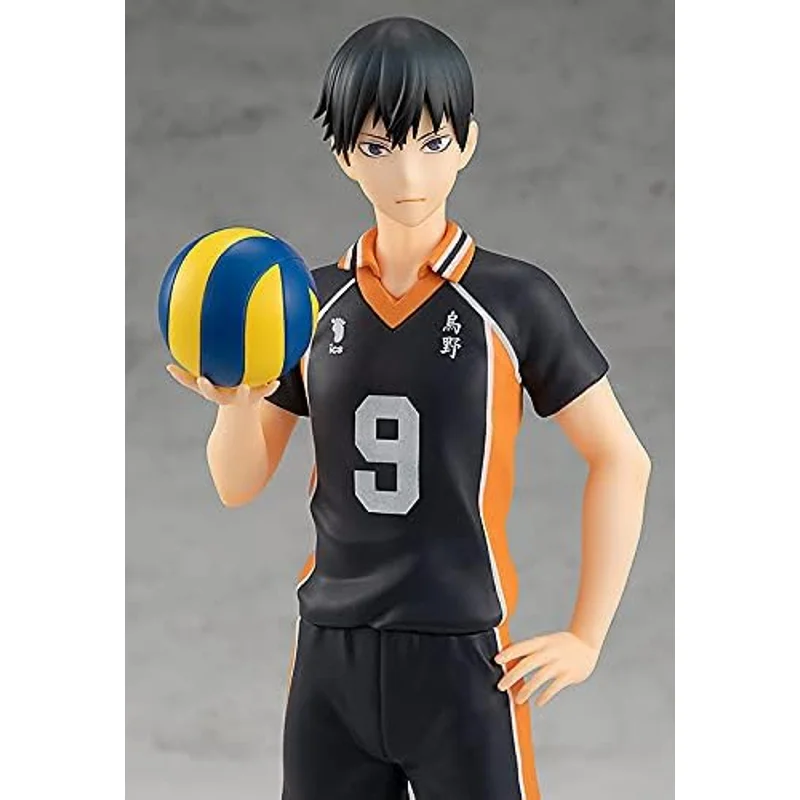 good-smile-haikyu-tobio-kageyama-pop-up-parade-figur image 2