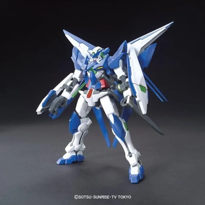 bandai-gundam-hgbf-16-amazing-exia-modellbausatz-1-144 image 2