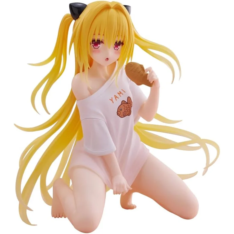 taito-to-love-ru-desktop-cute-yami-figur-biscotto image 1