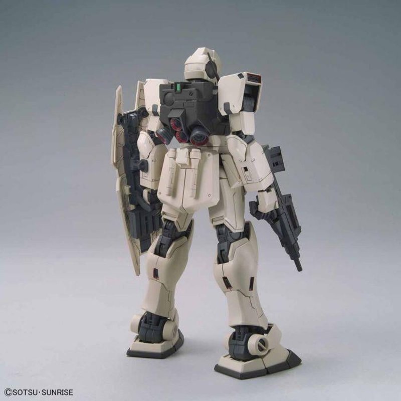 bandai-gundam-mg-1-100-gm-command-colony-type-gunpla image 2