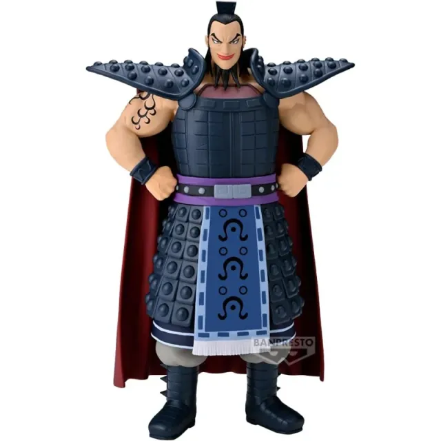 banpresto-gundam-kanki-grandista-kingdom-figur-mecha image 1
