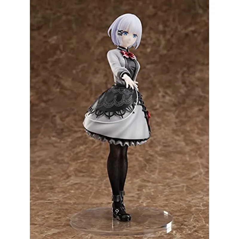 siesta-1-8-scale-figur-original-character-detektivin-statue image 2