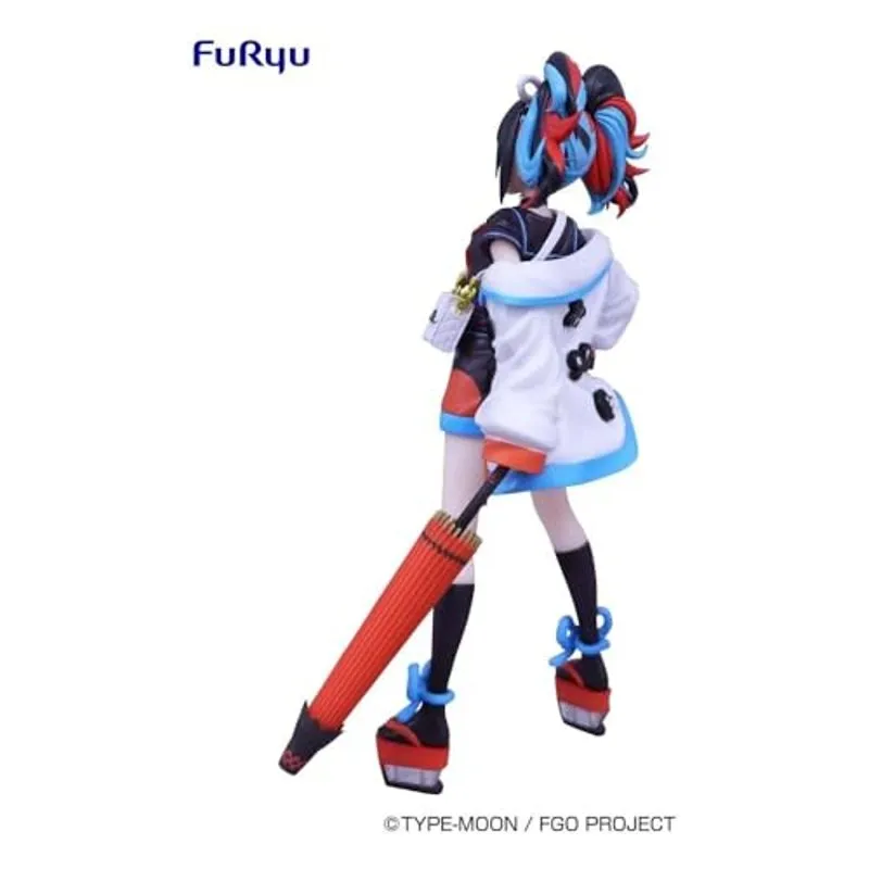 furyu-fate-sei-shonagon-figur-sss-servant-archer image 4