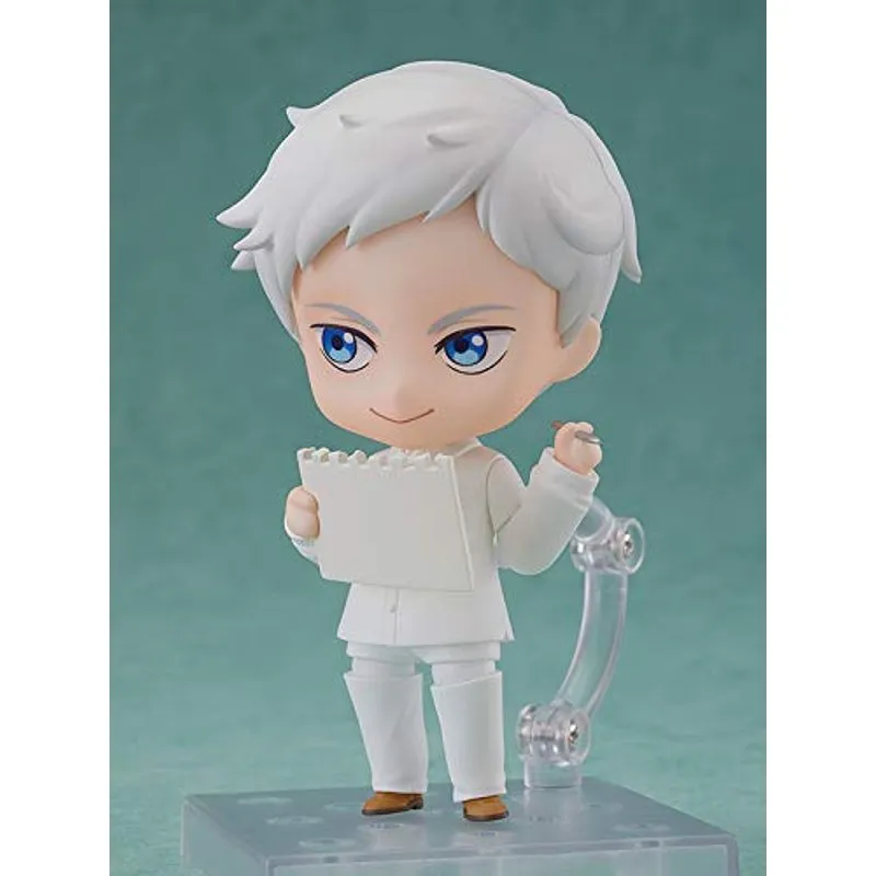 good-smile-neverland-norman-nendoroid-figur image 2