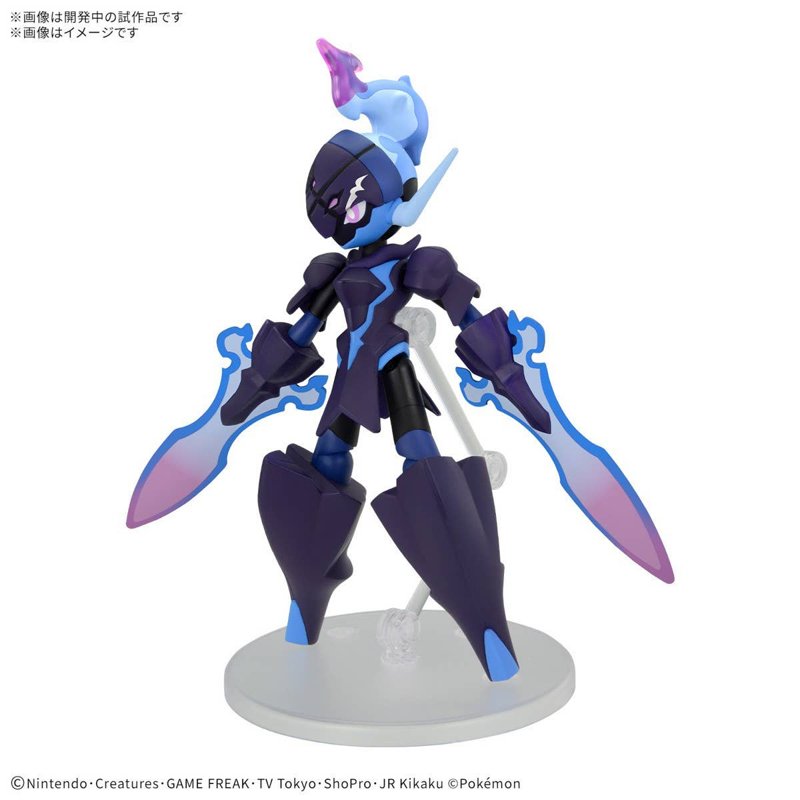 pok-mon-select-serie-57-ceruledge-actionfigur-azugladis image 1