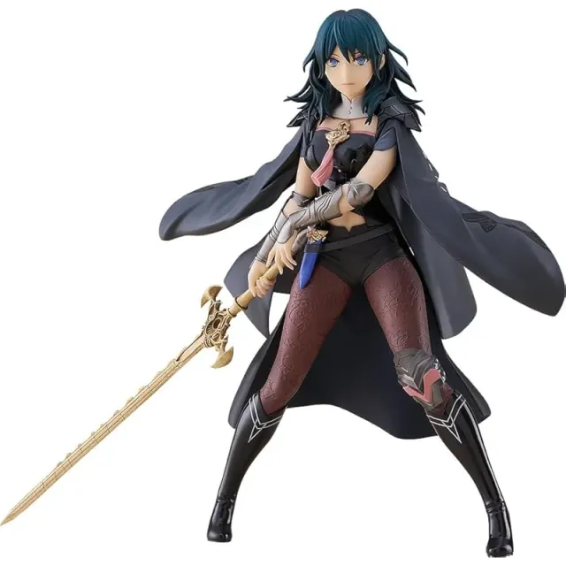 good-smile-fire-emblem-byleth-pop-up-parade-figur-pvc image 1