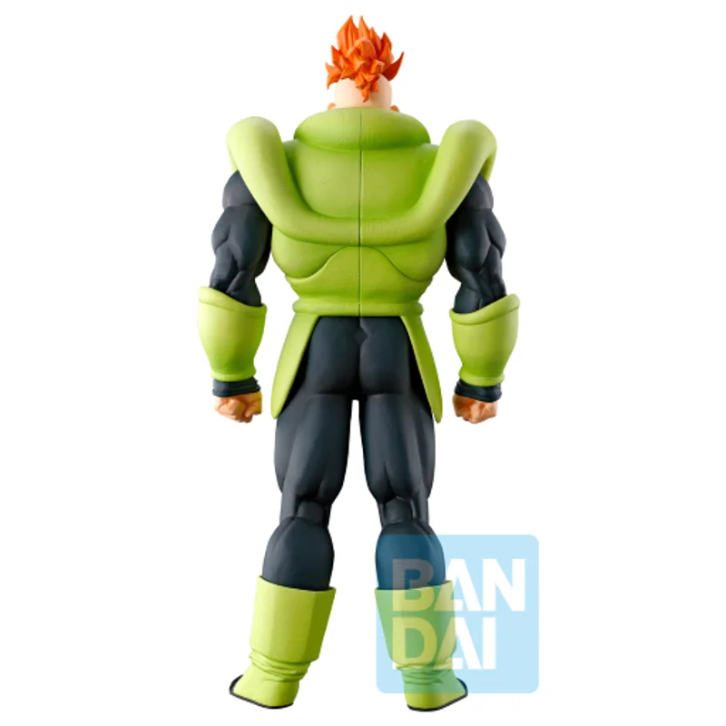 dragon-ball-android-no-16-c16-anime-figur-sammler image 3