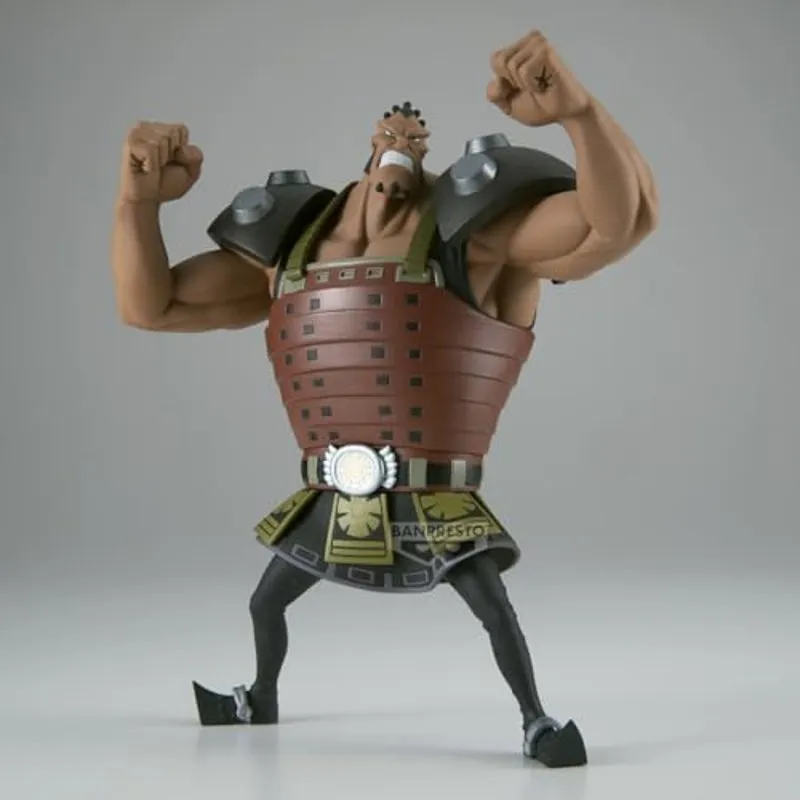 one-piece-battle-record-jozu-figur-collection image 2