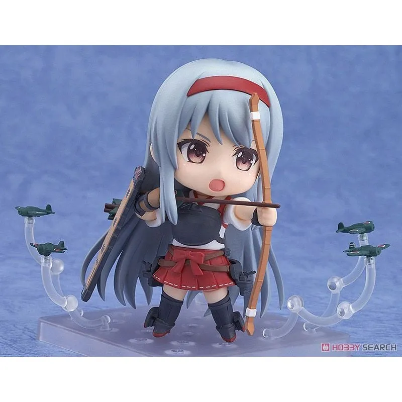kantai-collection-shokaku-nendoroid-figur-chibi image 2
