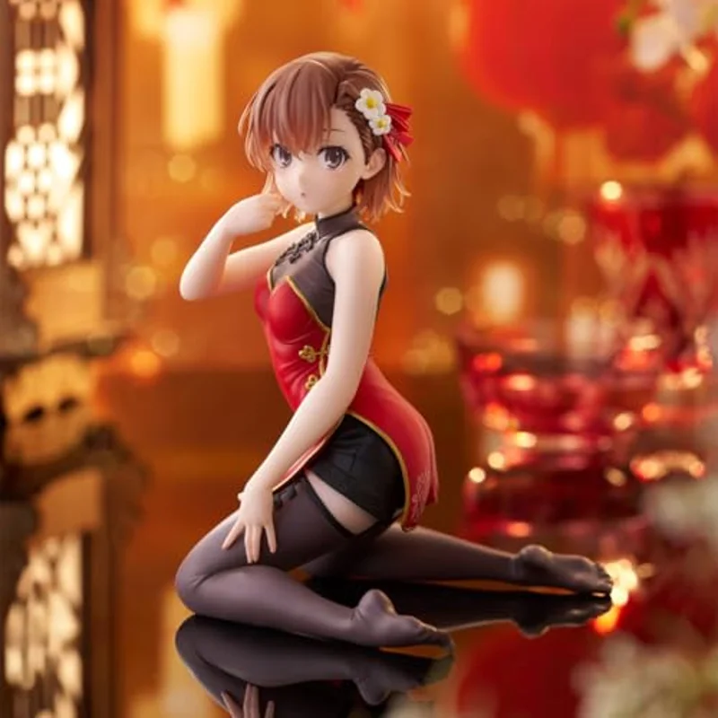 taito-desktop-cute-mikoto-figur-mini-kawaii image 2