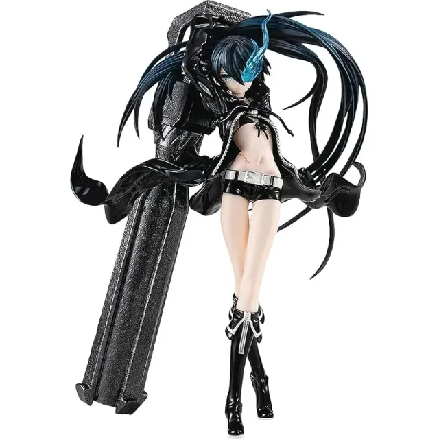 good-smile-black-rock-shooter-pop-up-parade-figur image 1