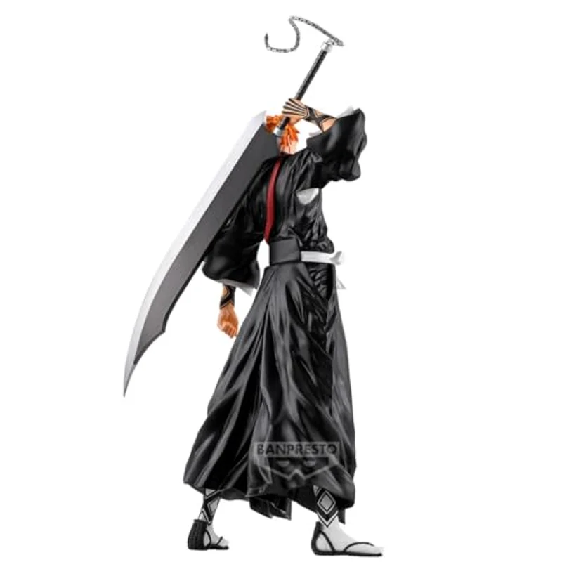 banpresto-grandista-kurosaki-ichigo-anime-figur image 2