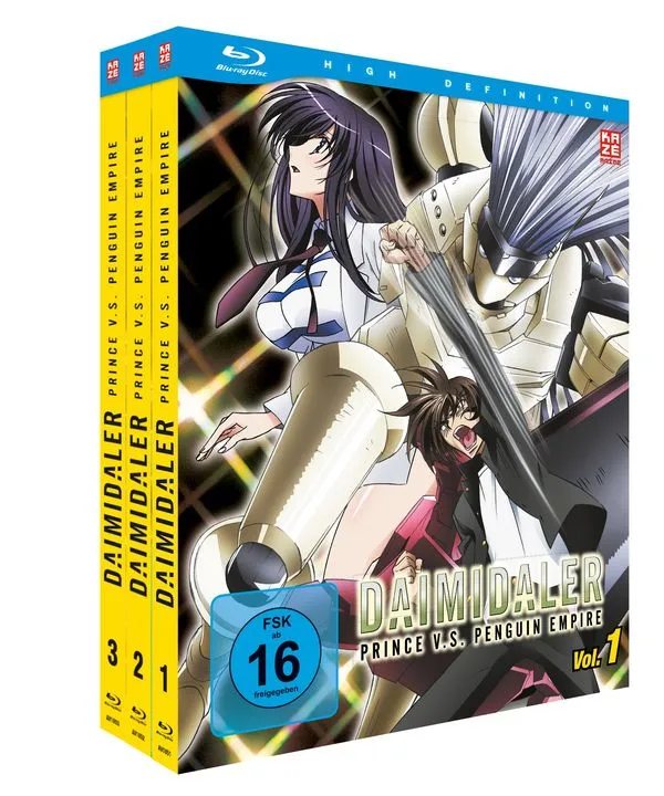 daimidaler-gesamtausgabe-blu-ray-300-min-ecchi-mecha image 1