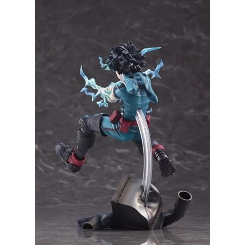 kotobukiya-artfx-j-izuku-midoriya-figur-1-8-scale image 4