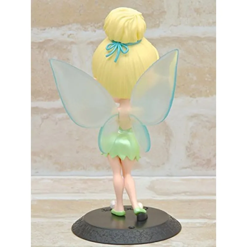 banpresto-disney-q-posket-tinker-bell-pastel-color-figur image 2