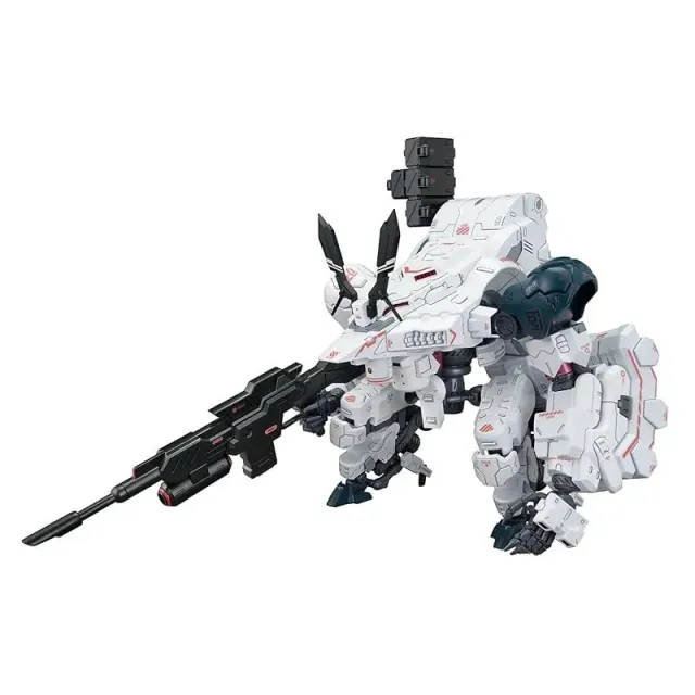 bandai-synduality-hg-gilbow-modellbausatz-hg image 1